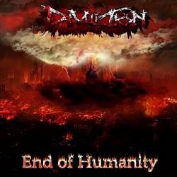 Dilvution : End Of Humanity